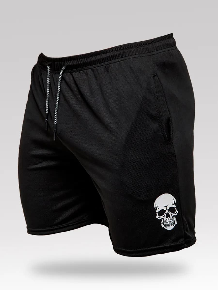 Шорты спортивные РЕЖИМ для спорта и зала