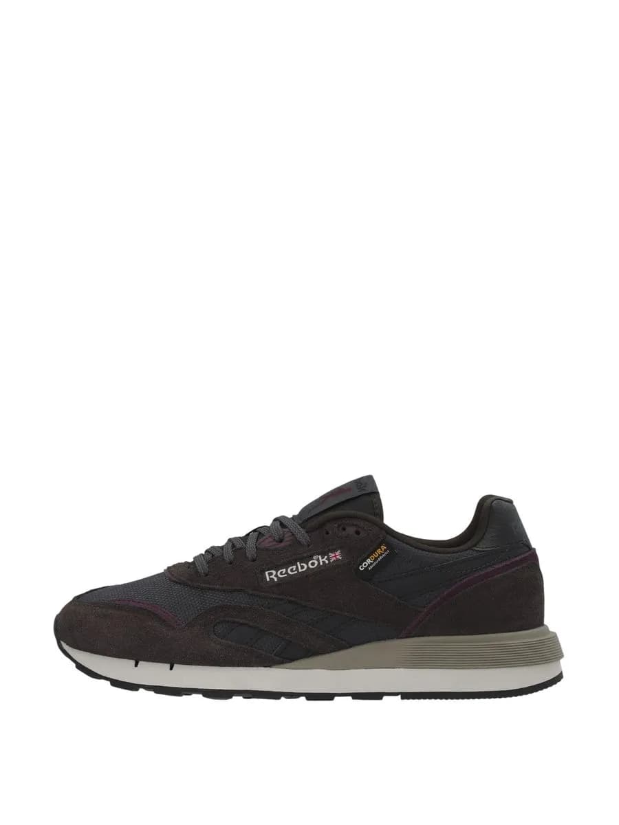 Кроссовки Classic Nylon 89