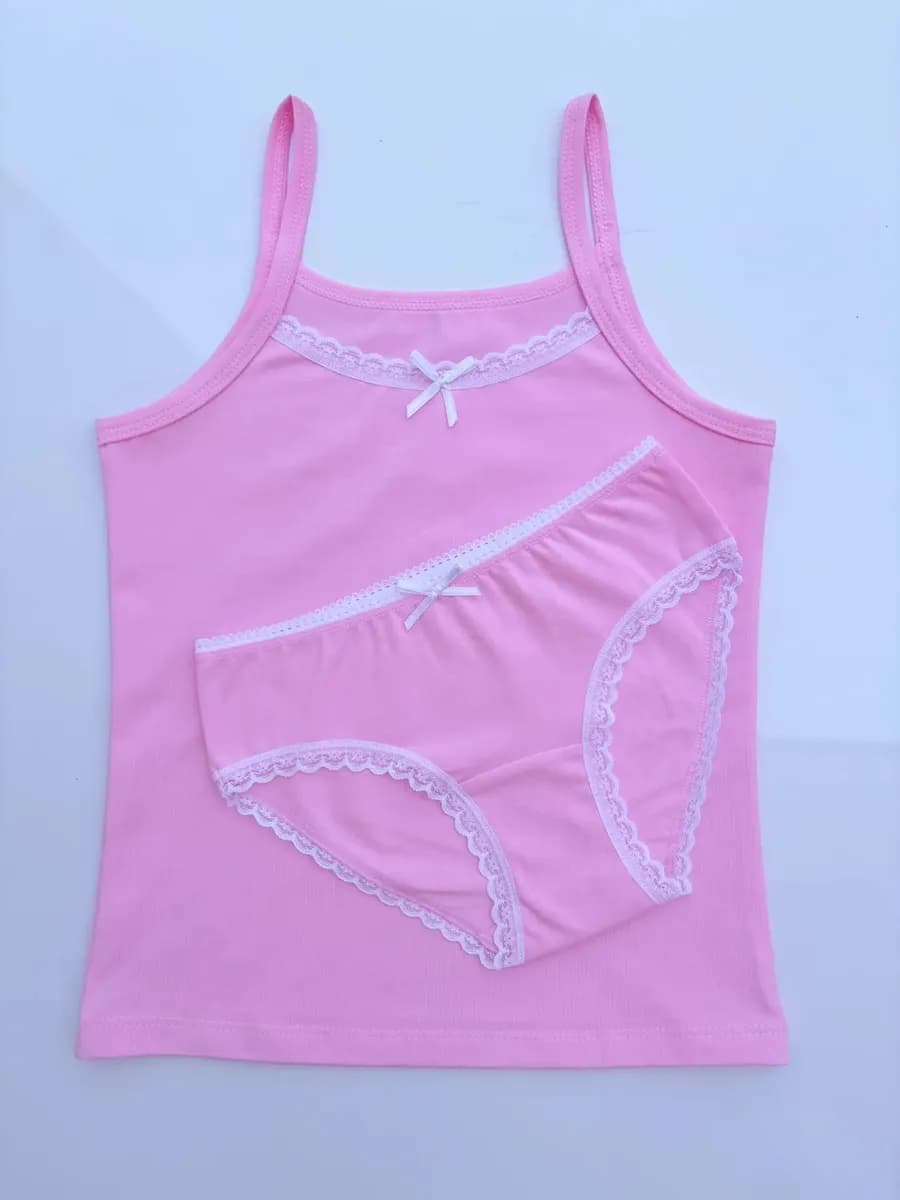 Комплект нижнего белья