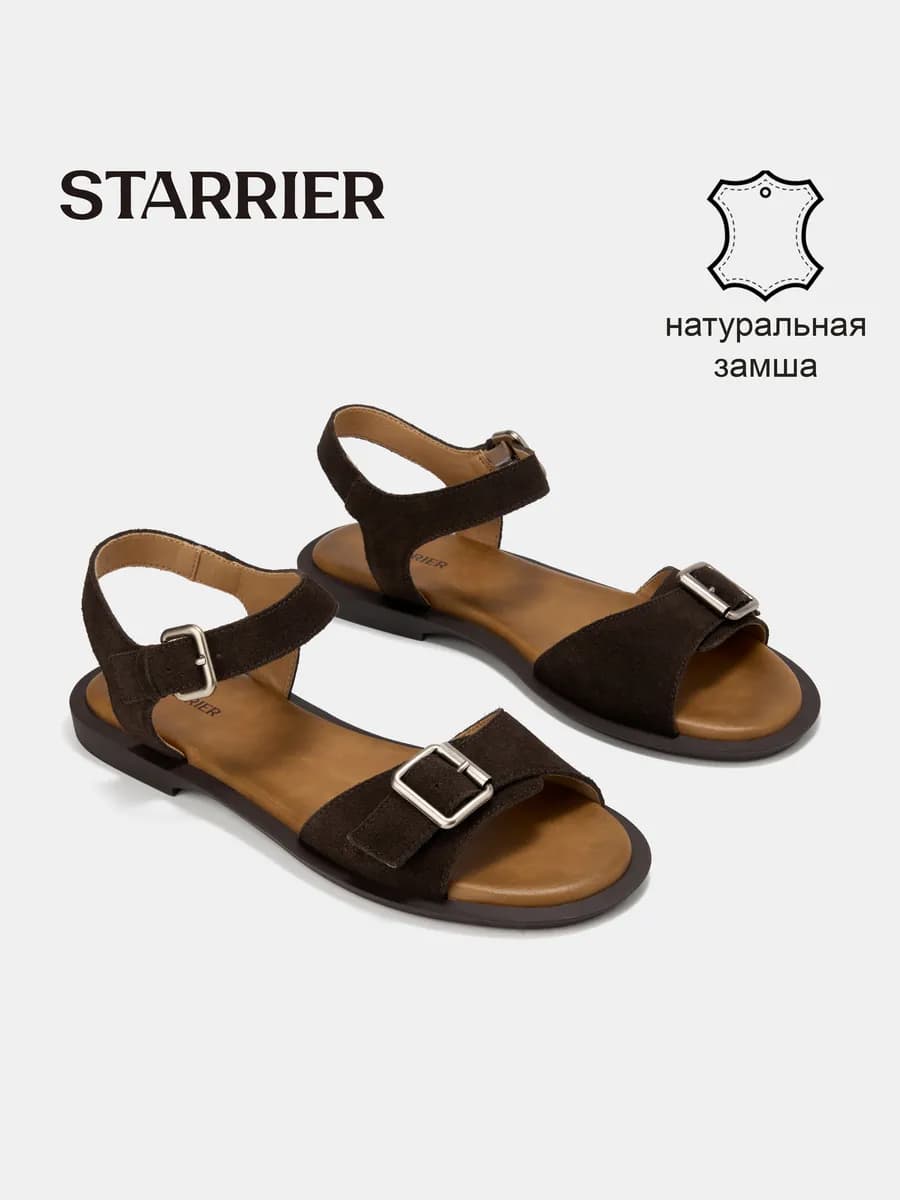 Сандалии летние женские