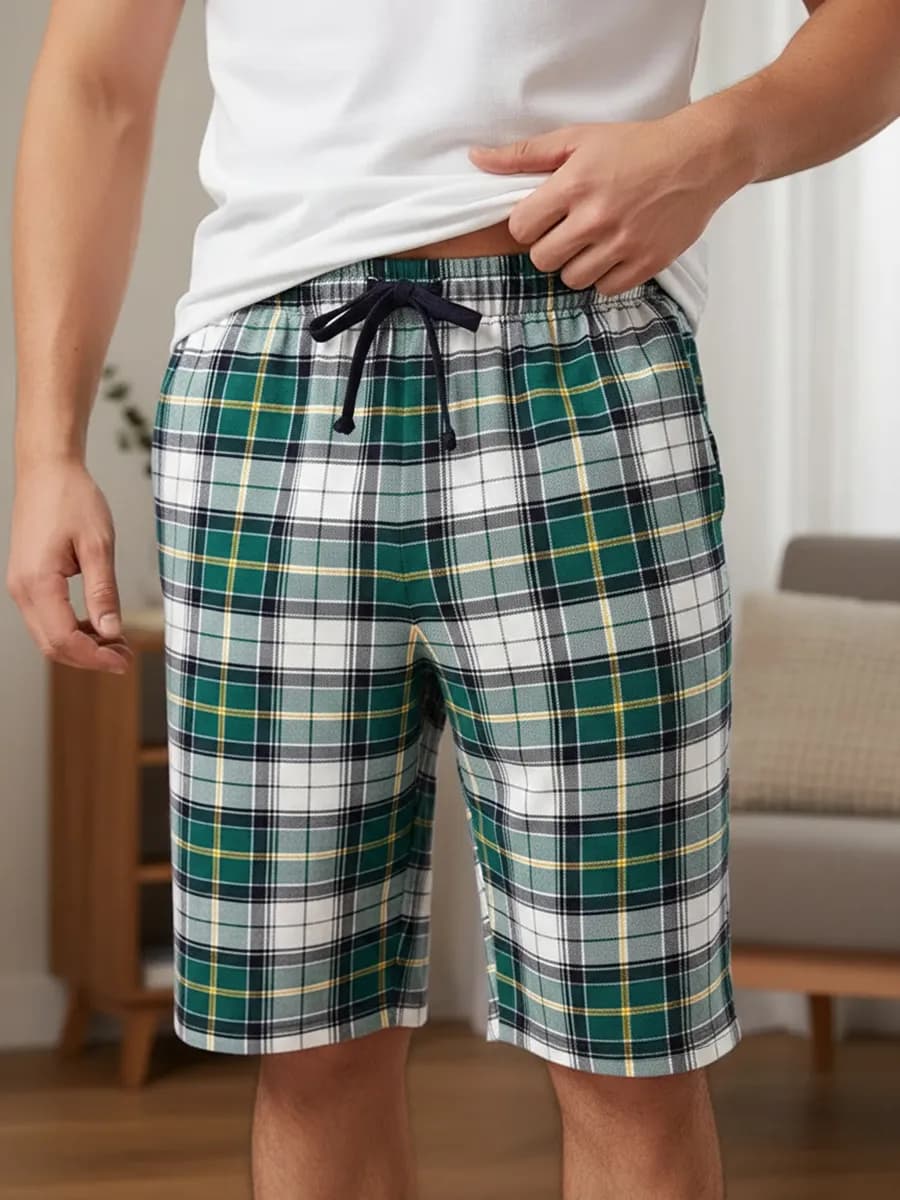 домашние шорты