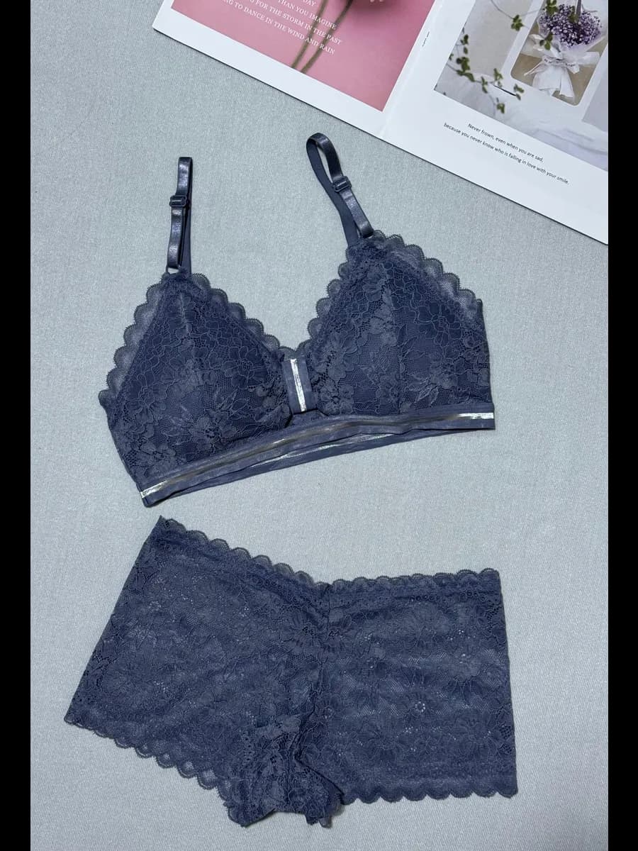 Комплект женского белья