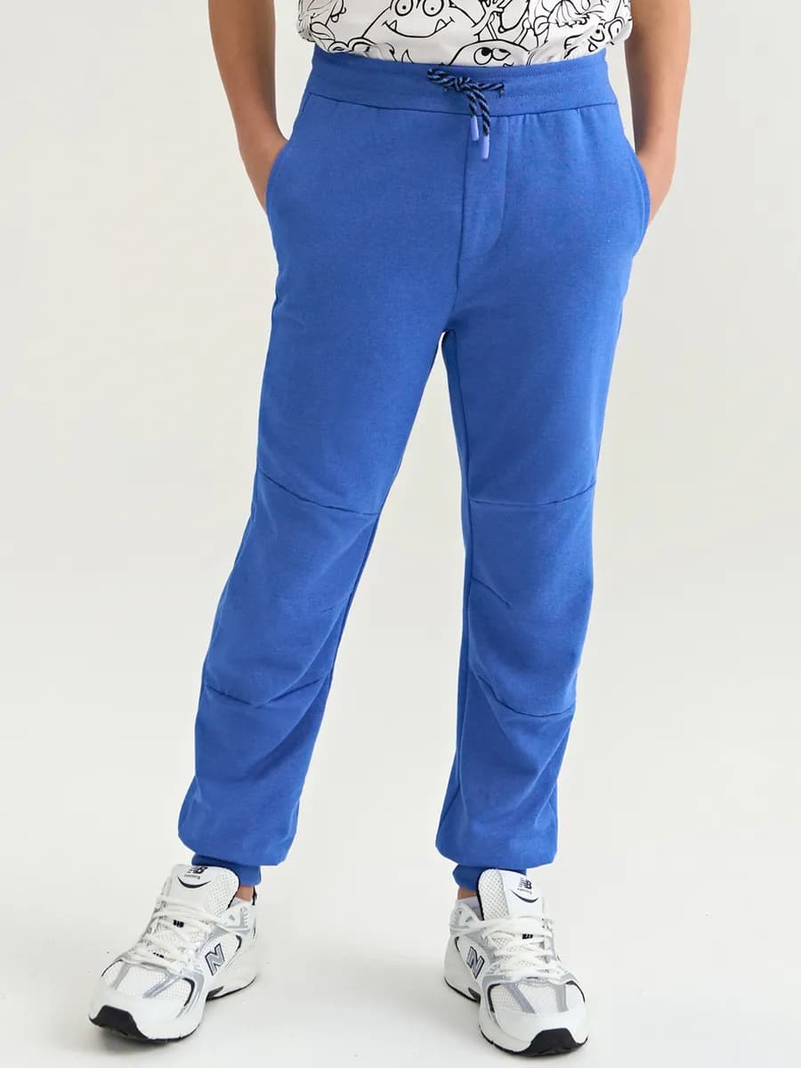 Брюки спортивные джоггеры Regular fit