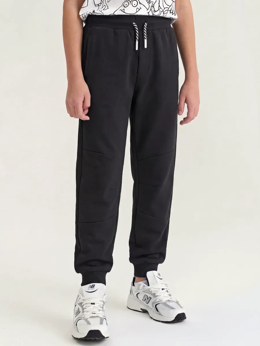 Брюки спортивные джоггеры Regular fit