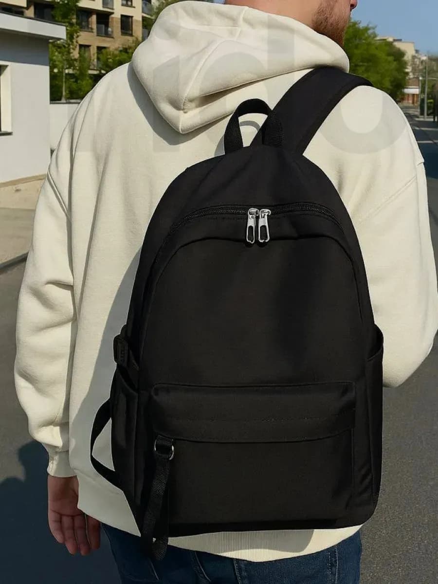 Рюкзак городской спортивный для ноутбука