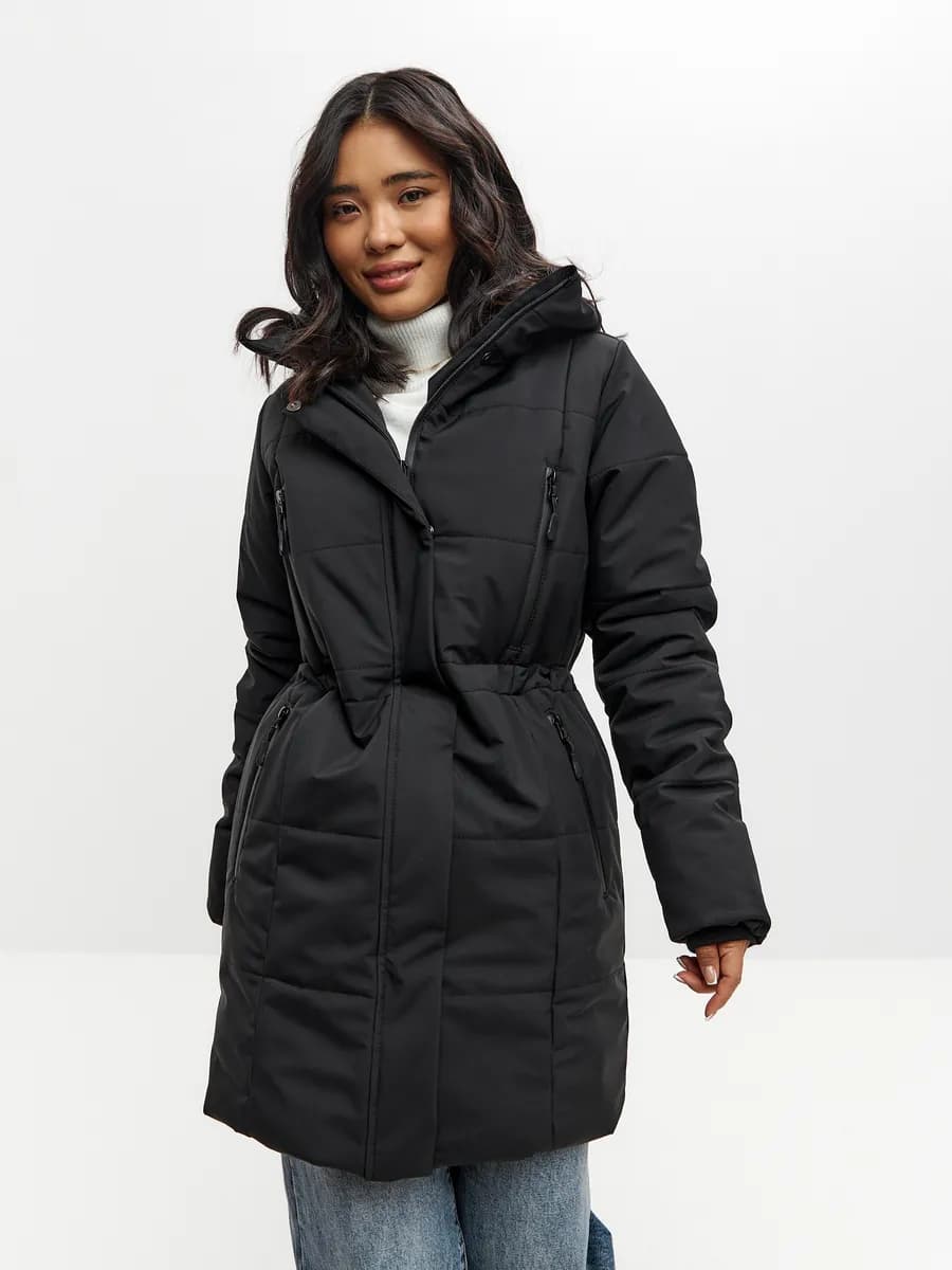 Куртка зимняя