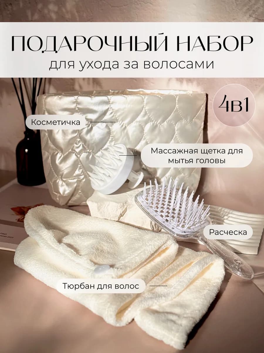 Подарочный набор для женщин