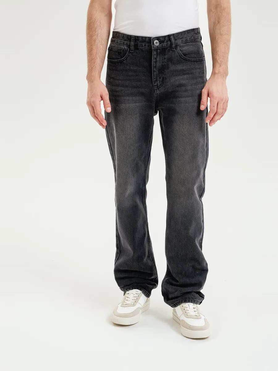 Мужские джинсы фасона Regular