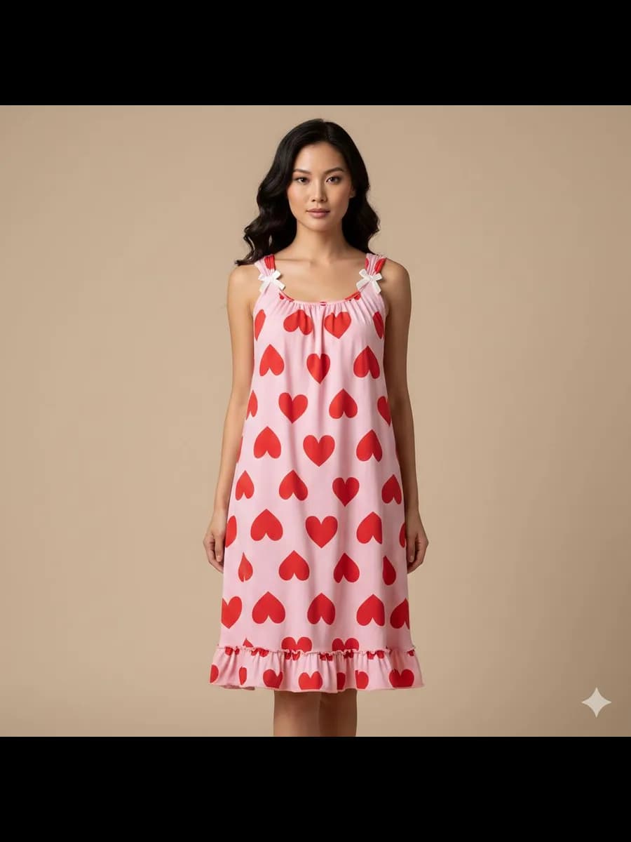 Ночная сорочка пижама