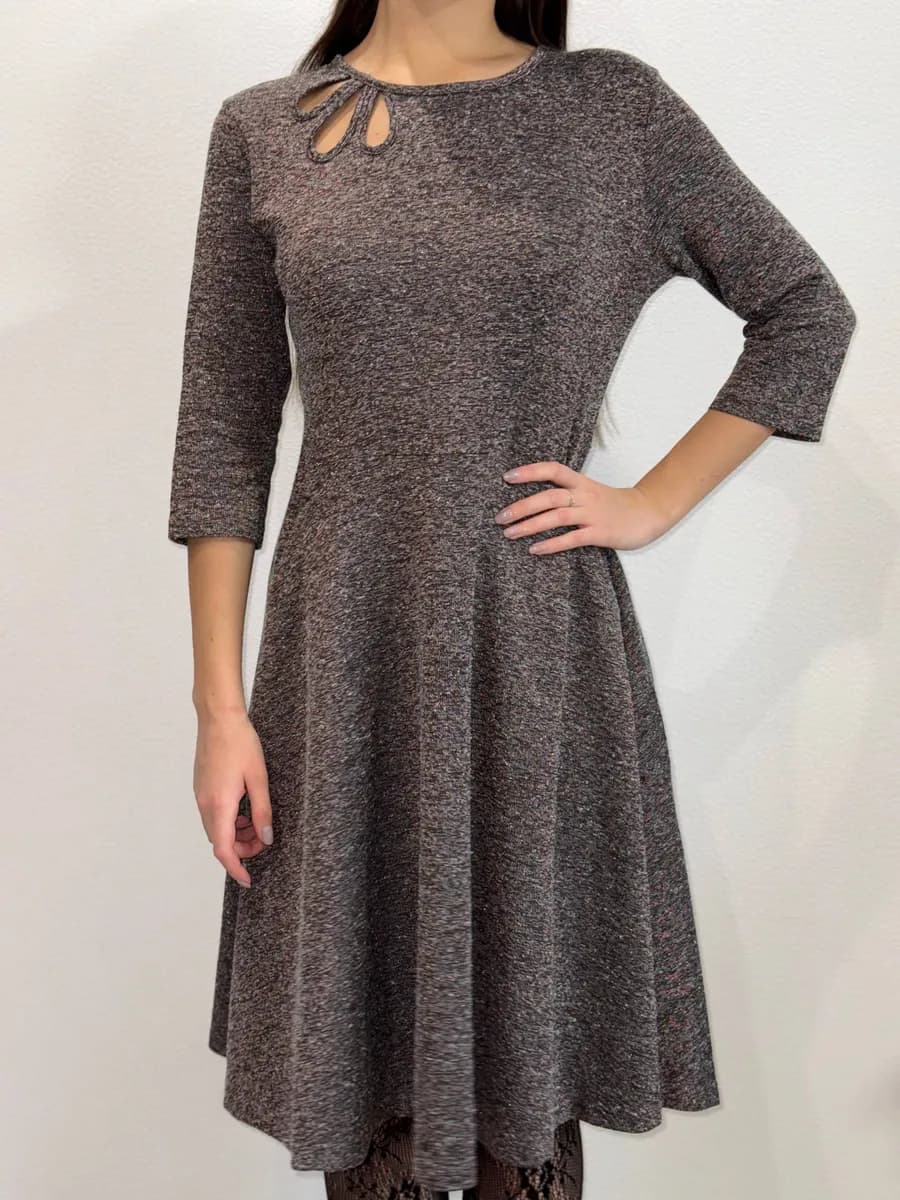 Платье вечернее праздничное нарядное