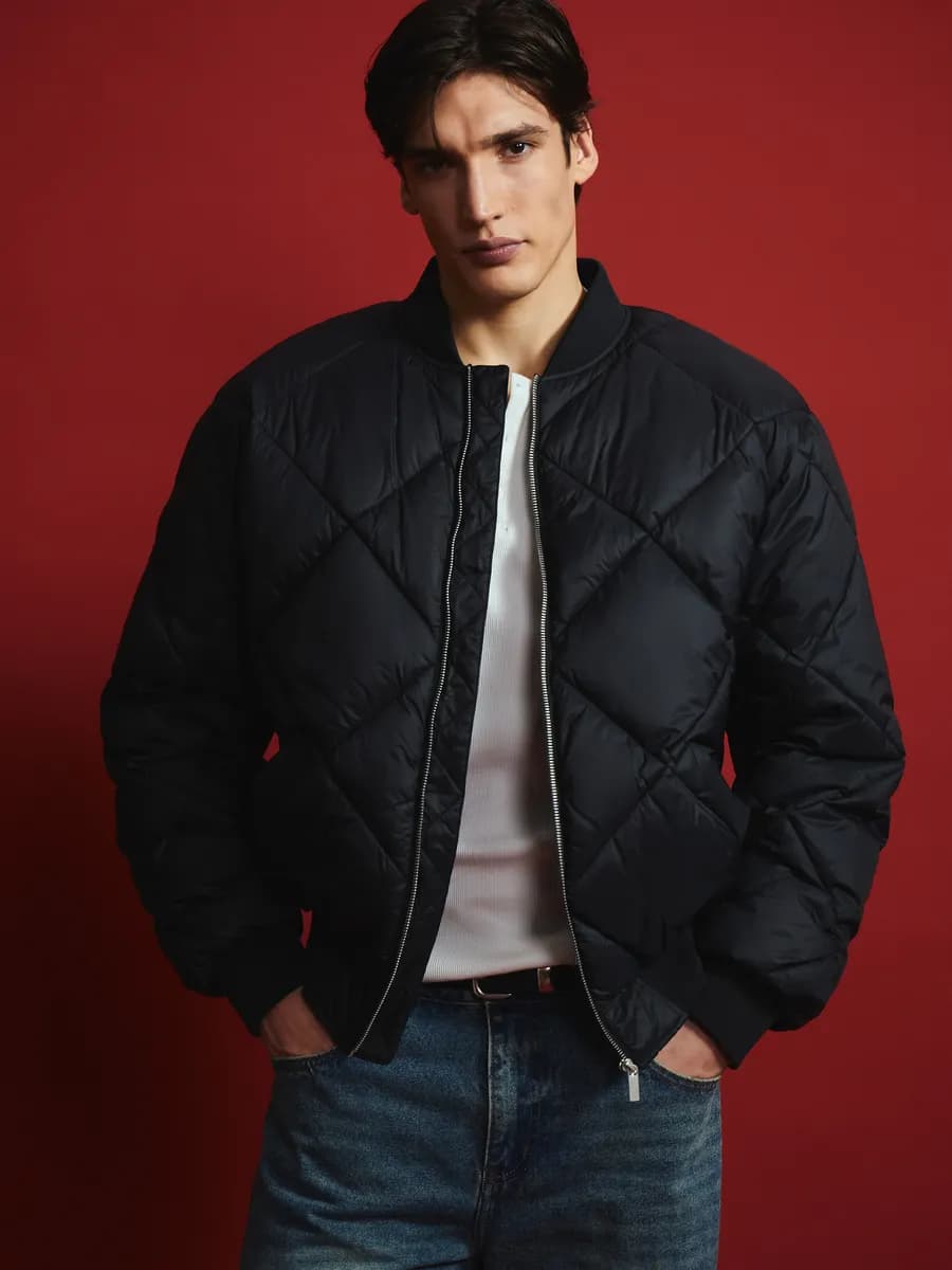 Куртка мужская