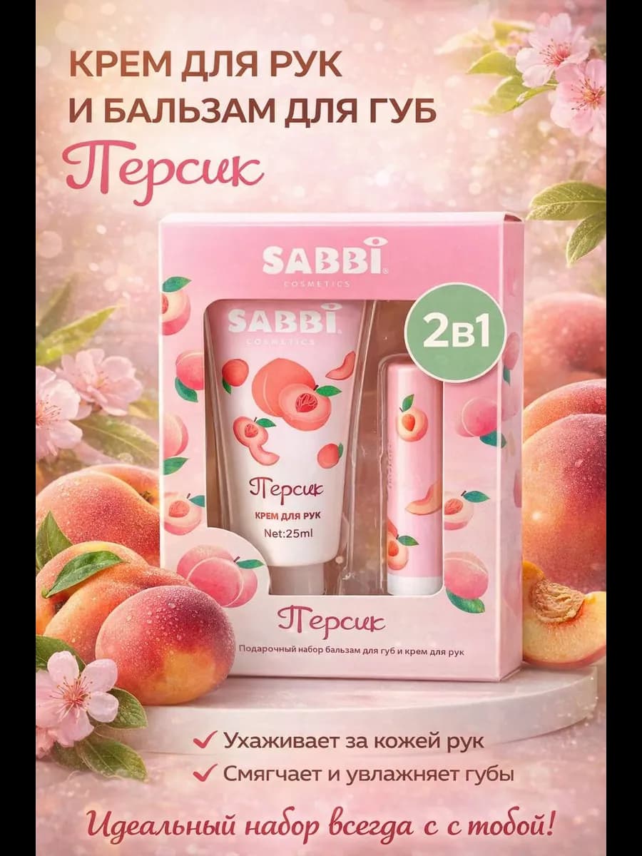 Подарочный набор