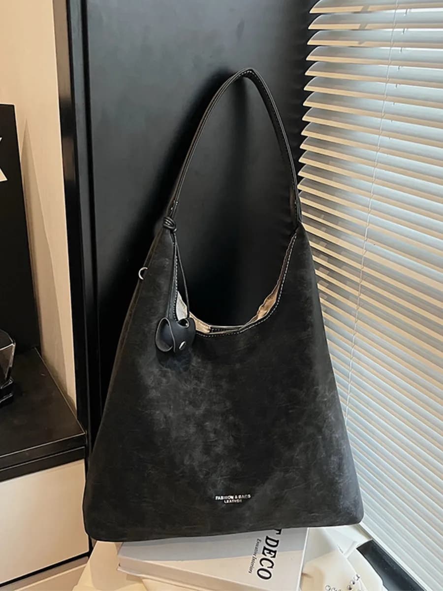 Сумка на плечо тоут - фото 1