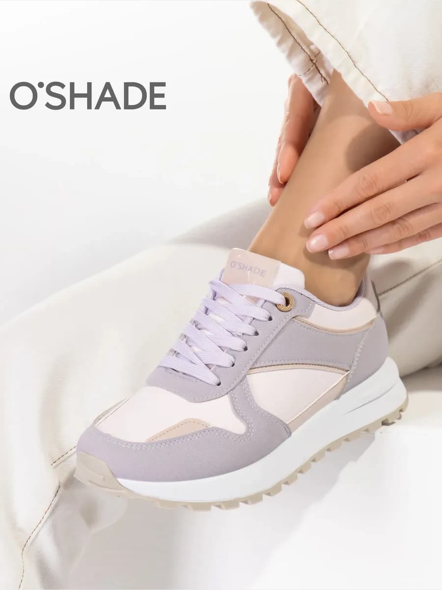 O'SHADE Кроссовки женские летние