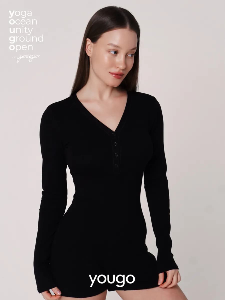 Пижама комбинезон домашний костюм с шортами