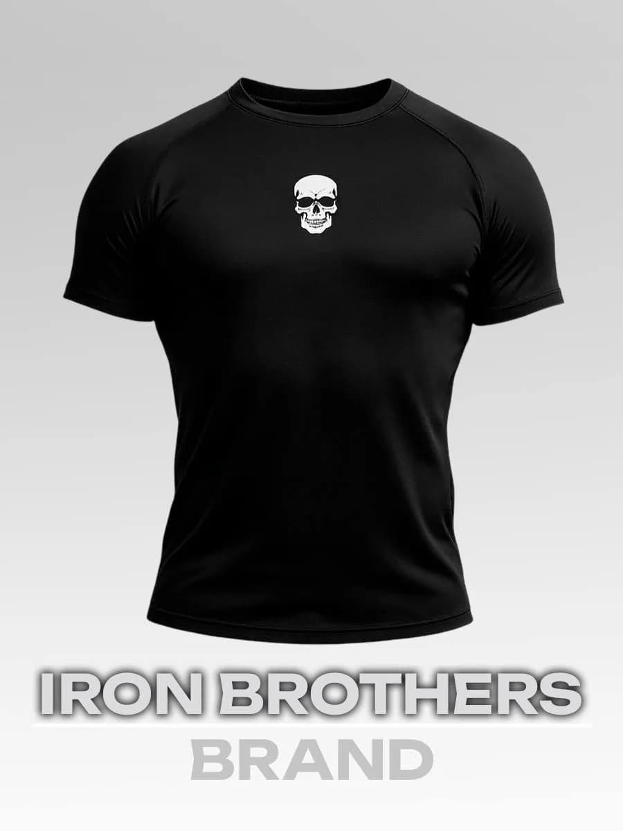 Футболка спортивная