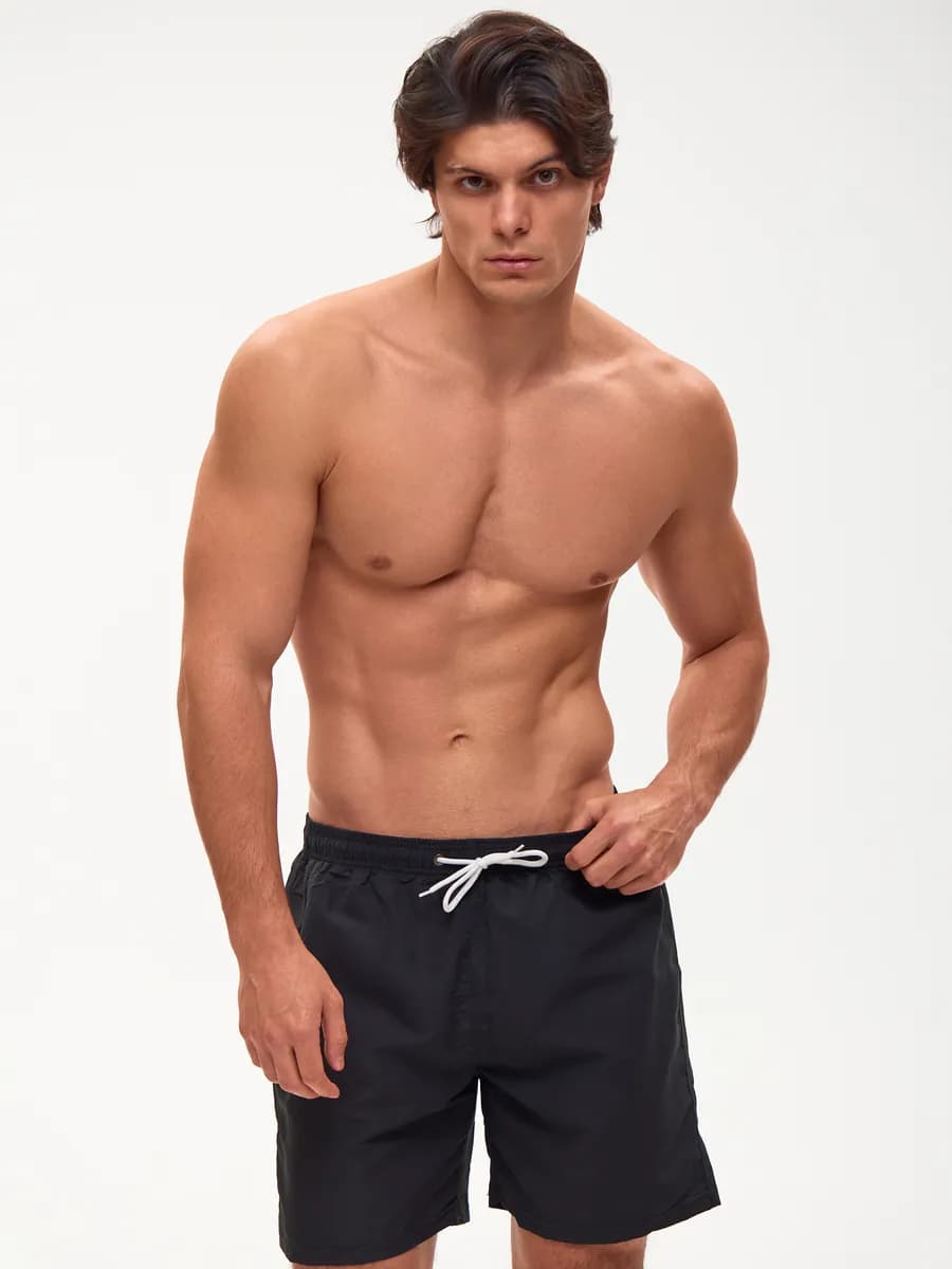 Плавки шорты для купания в бассейне и море