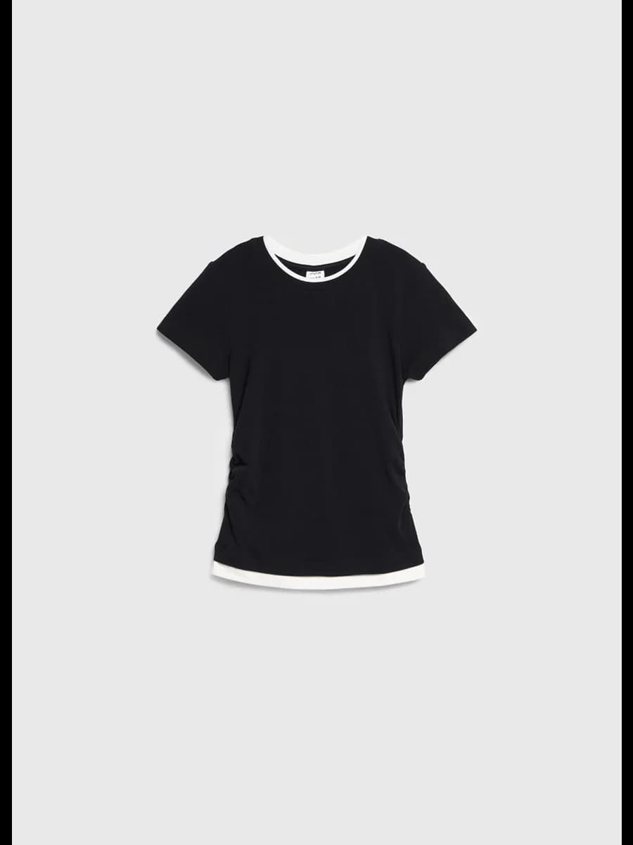 Футболка детская для девочек