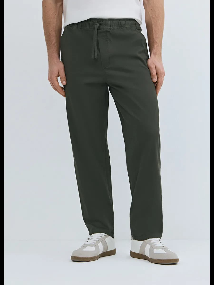 Брюки классические