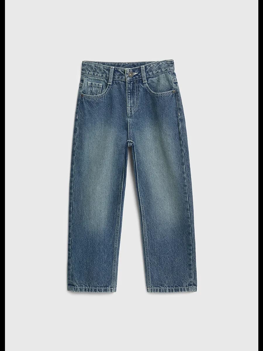 Джинсы детские для мальчиков