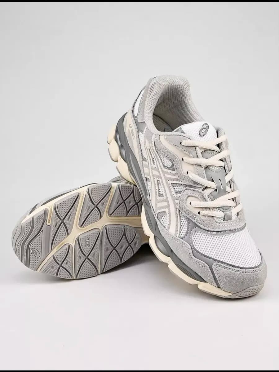 Кроссовки мужские Asics GEL-NYC