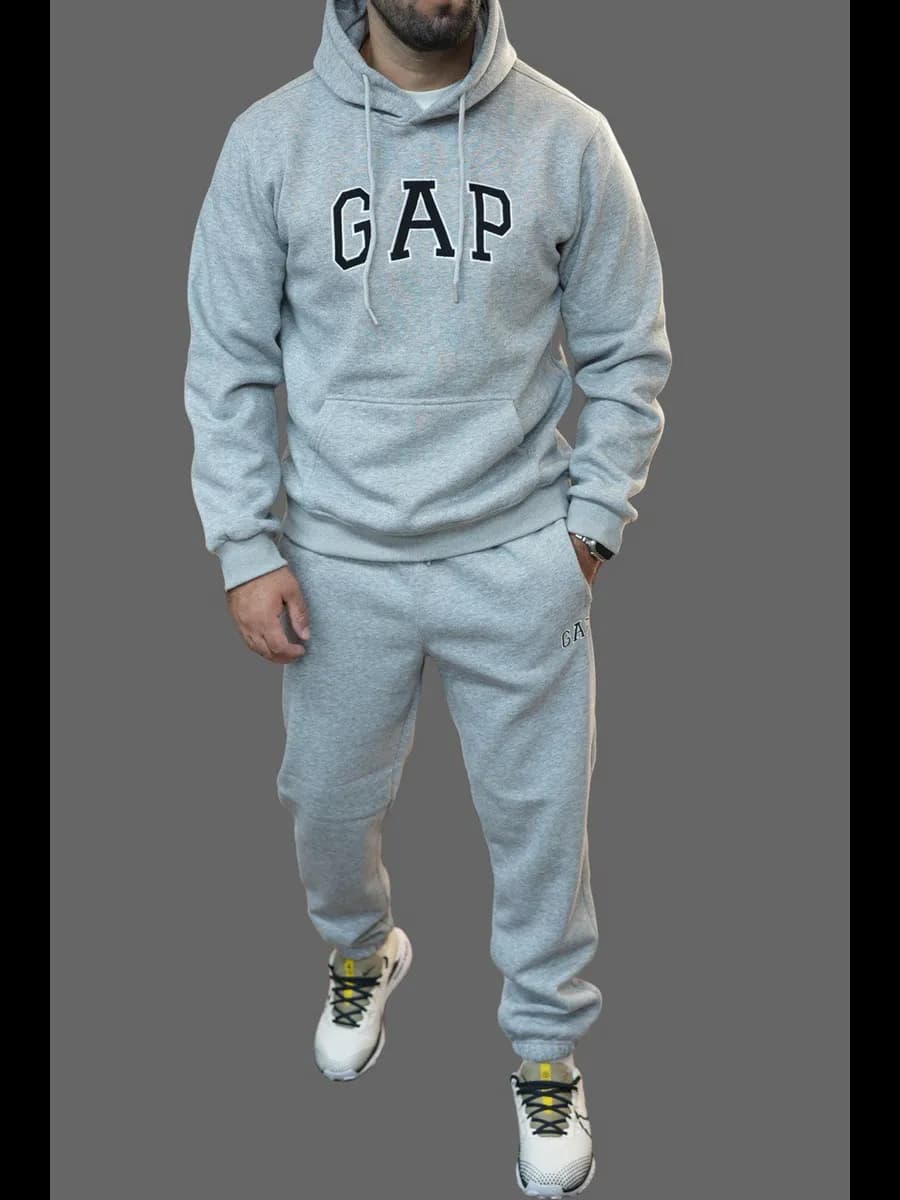 Спортивный костюм GAP с капюшоном