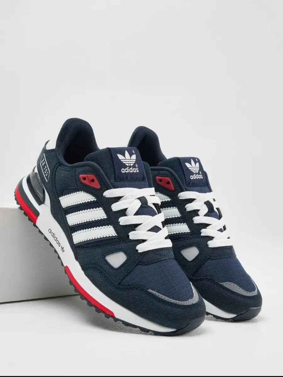 Кроссовки мужские Adidas ZX750