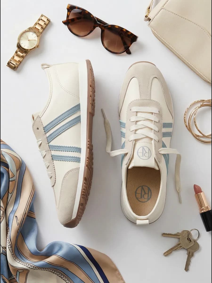 Кроссовки демисезонные кеды летние