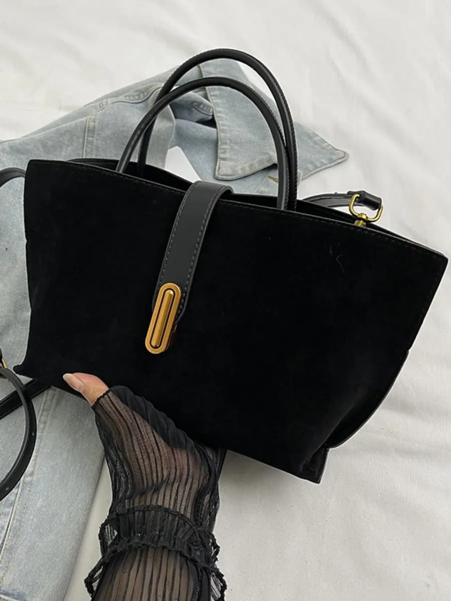 Сумка через плечо кросс-боди - фото 1