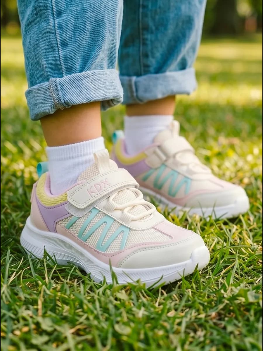 Кроссовки на физкультуру