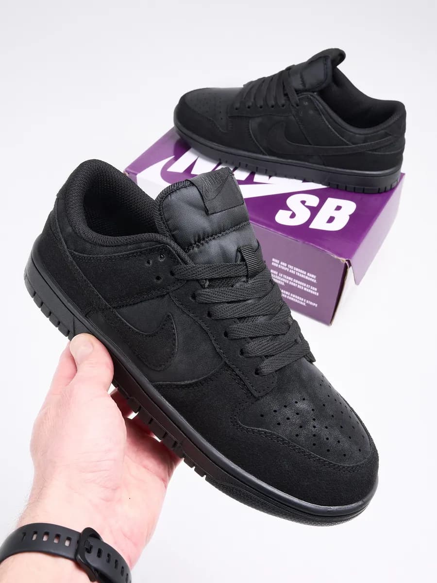 Кроссовки sb dunk low данки кеды