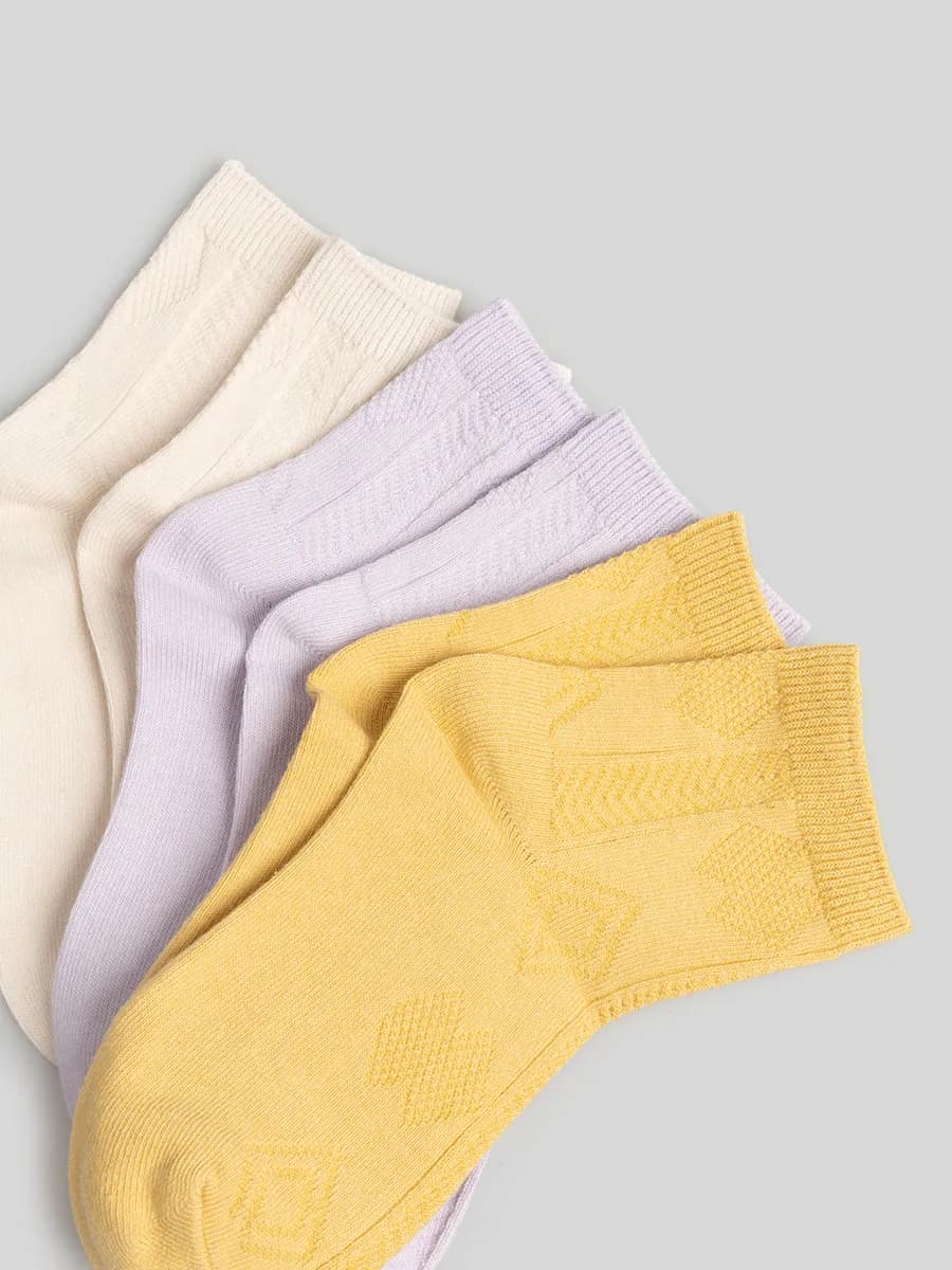 Набор носков 3 пары