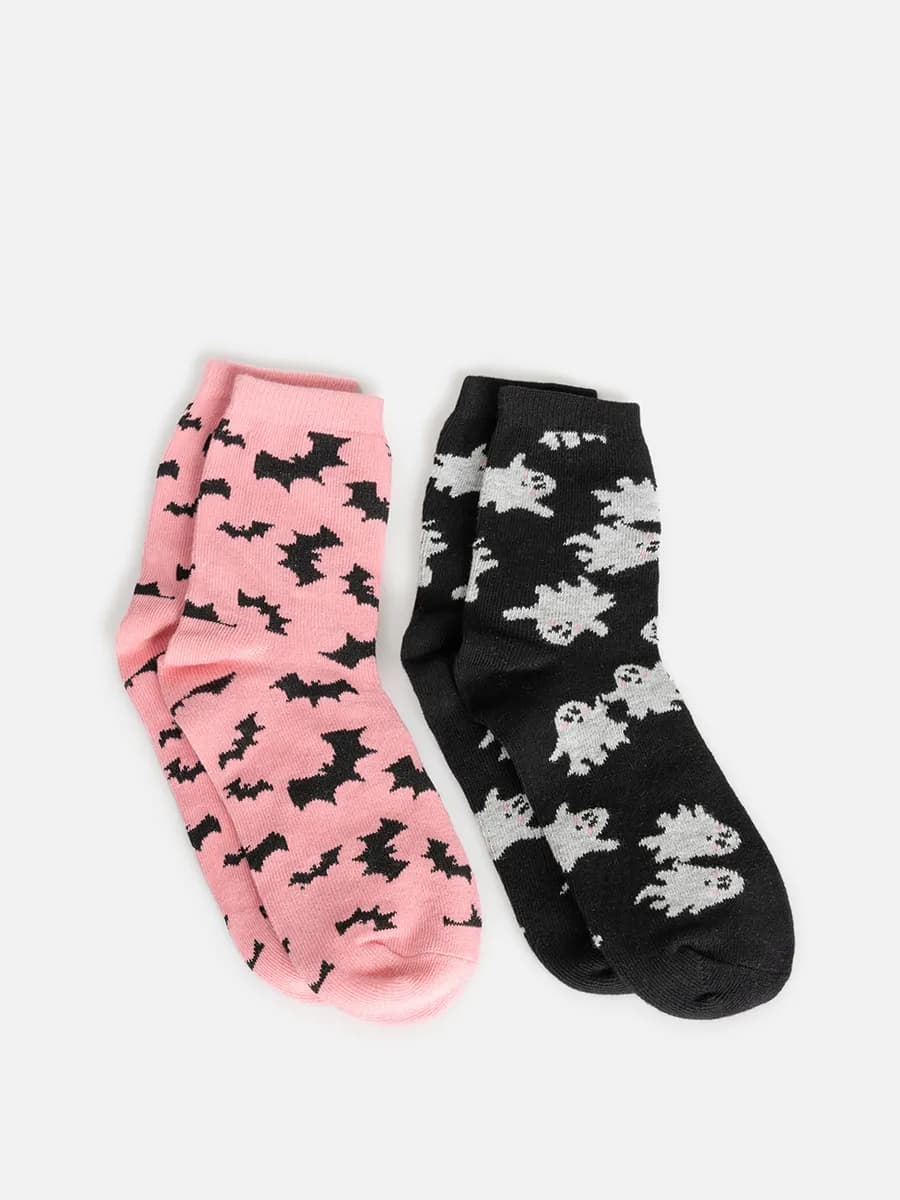 Набор носков 2 пары