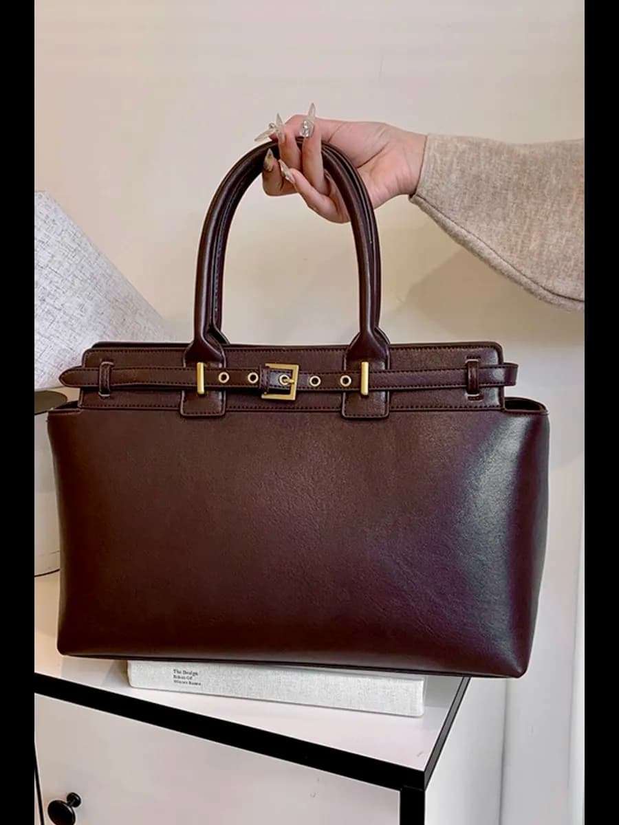 Сумка большая А4