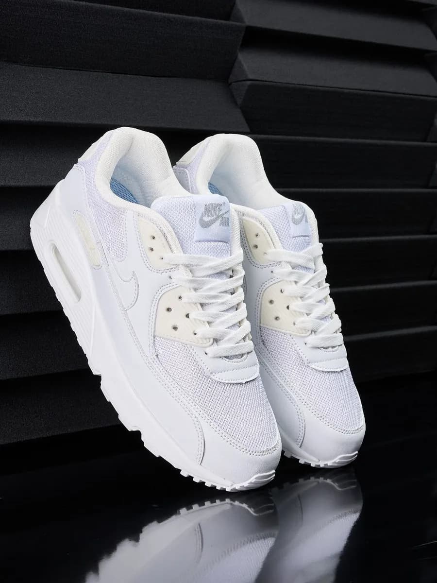 Трендовые Кроссовки Air Max 90