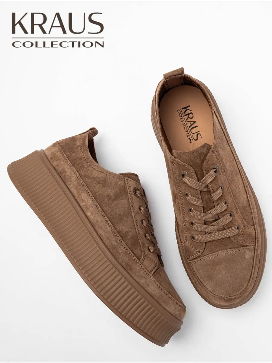 Кеды женские демисезонные