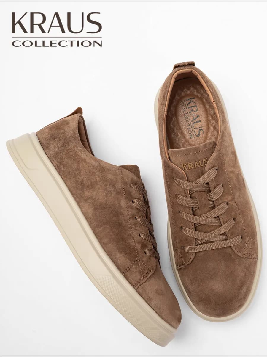 Кеды женские демисезонные