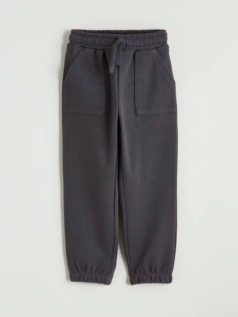 Спортивные штаны для мальчиков