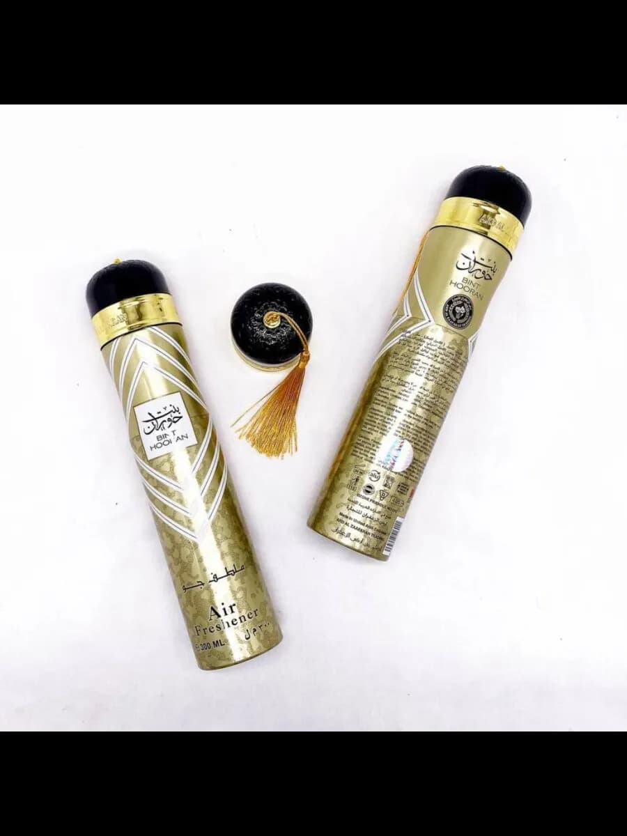Освежитель воздуха Air Bint Hooran 300ml