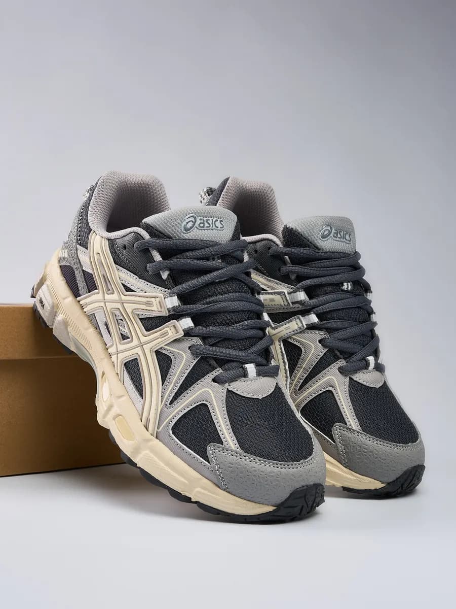 Кроссовки Asics Спортивные