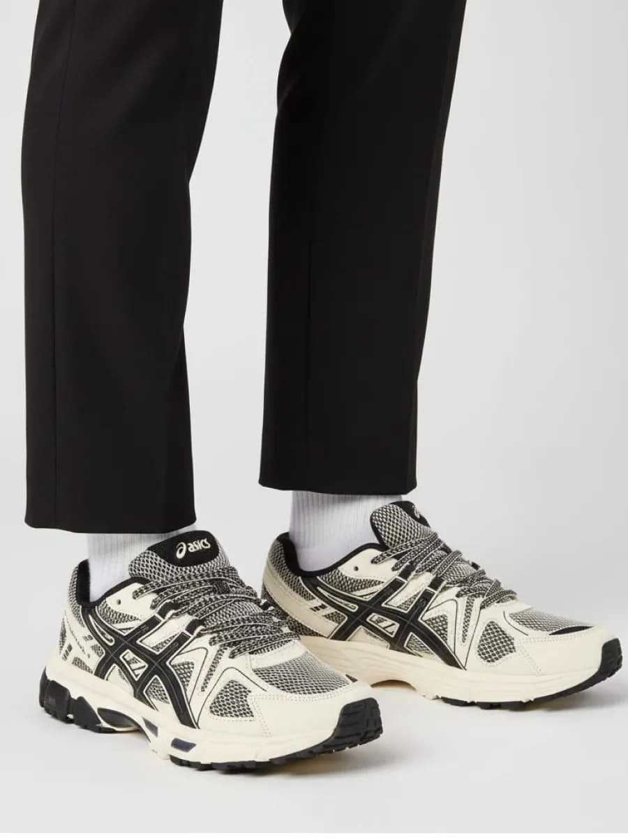 Кроссовки Gel-Kahana 8 мужские для бега демисезонные