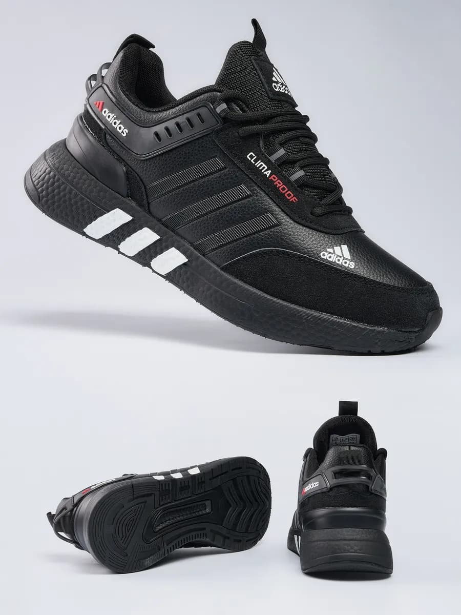 Кроссовки мужские спортивные