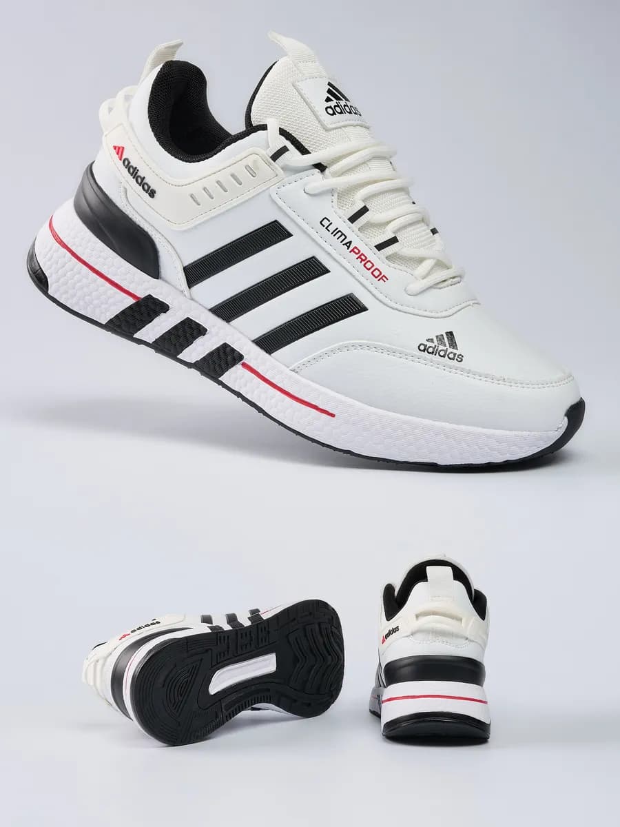 Кроссовки мужские спортивные