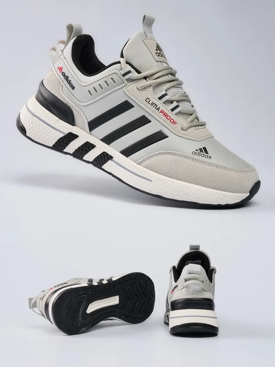 Кроссовки мужские спортивные