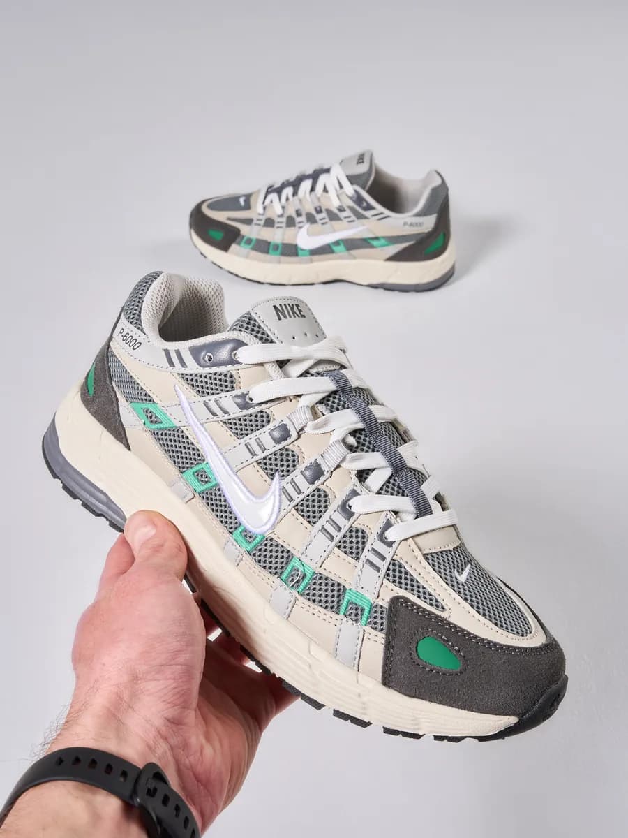 Кроссовки мужские летние