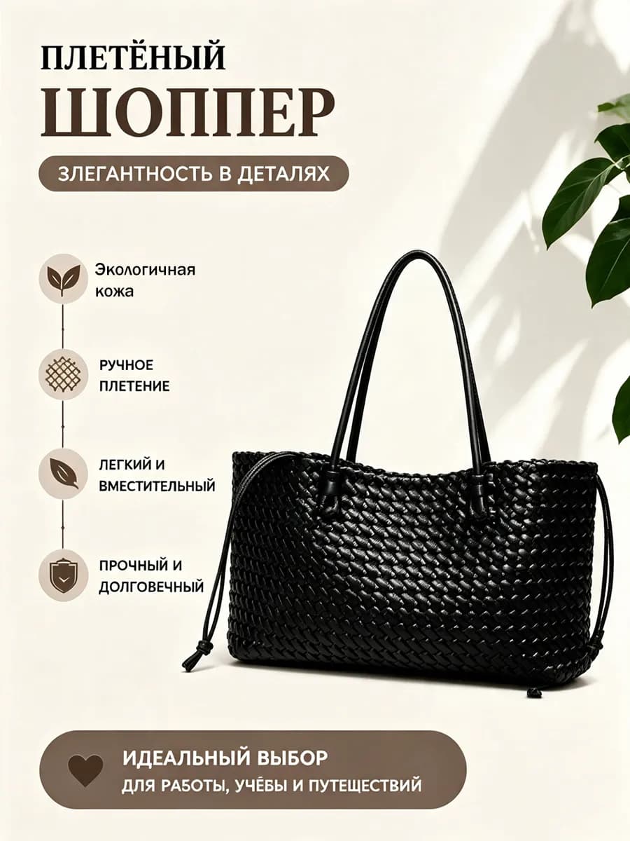 sela сумка женская