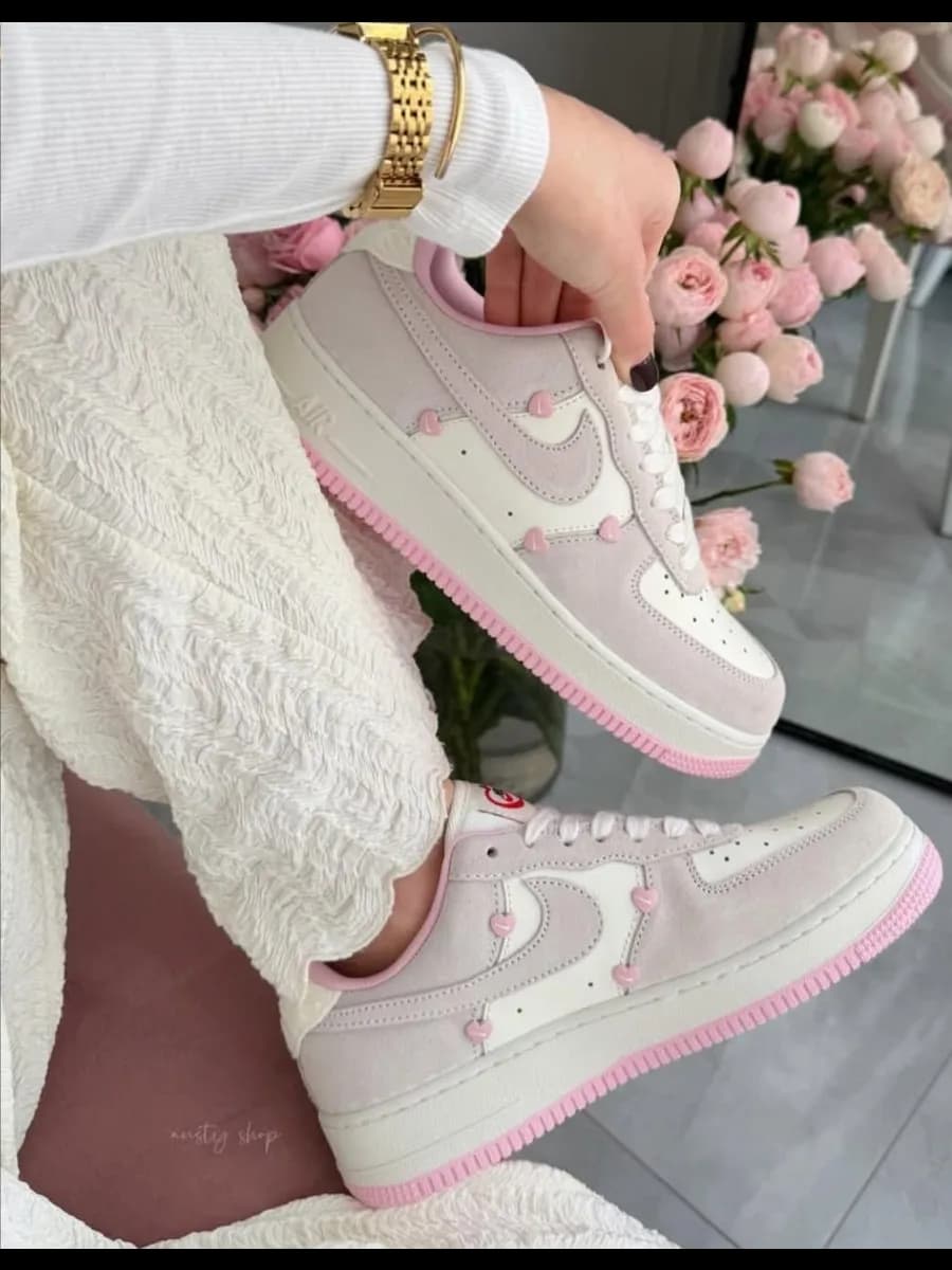 Кроссовки женские Air Force 1