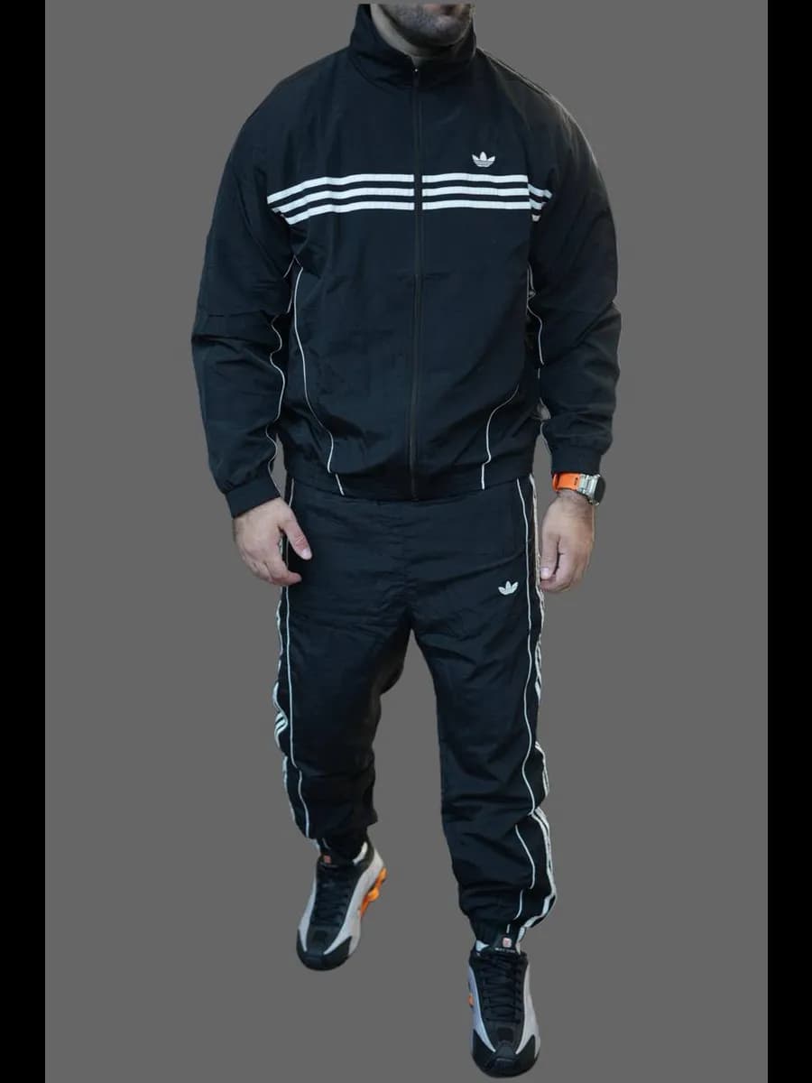 спортивный костюм adidas
