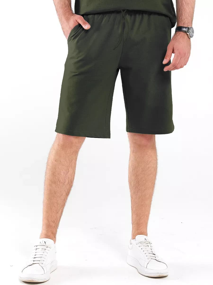 Шорты для спорта и дома - фото 1