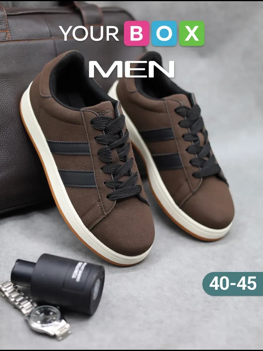 Демисезонные кроссовки спортивные